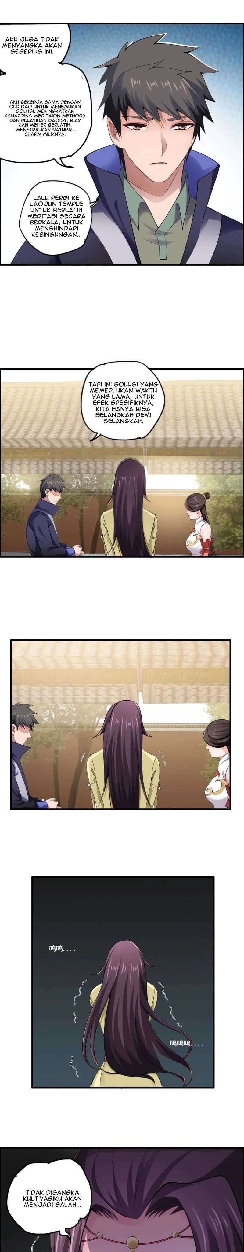 First Dragon (Yuanlong) Chapter 192 Gambar 12